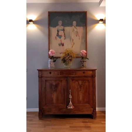 Luxuryflat 42 Appartamento Bari Esterno foto