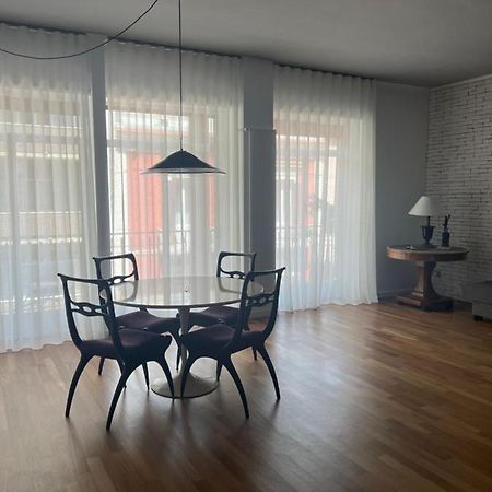 Luxuryflat 42 Appartamento Bari Esterno foto