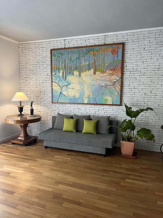 Luxuryflat 42 Appartamento Bari Esterno foto