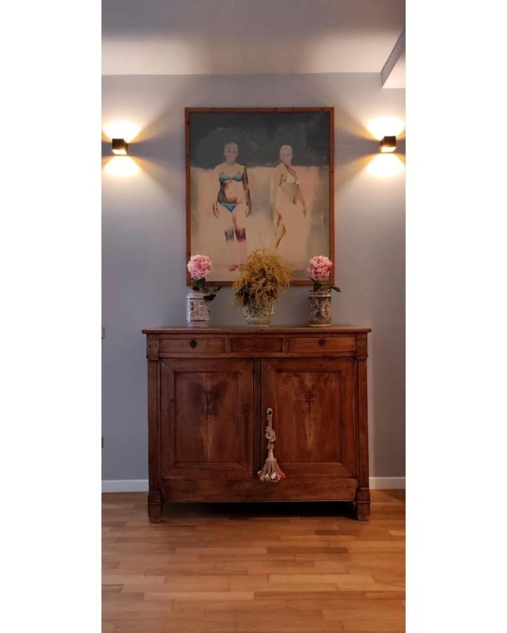 Luxuryflat 42 Appartamento Bari Esterno foto