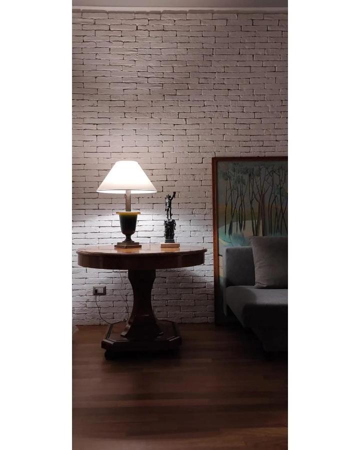 Luxuryflat 42 Appartamento Bari Esterno foto