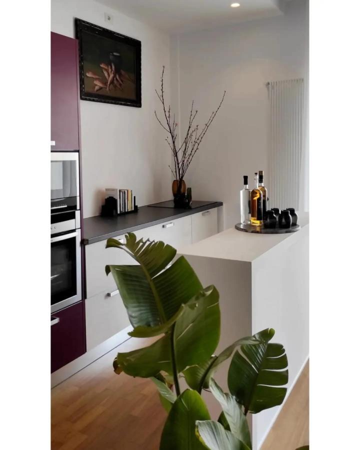 Luxuryflat 42 Appartamento Bari Esterno foto