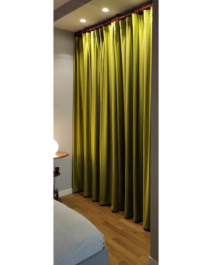 Luxuryflat 42 Appartamento Bari Esterno foto