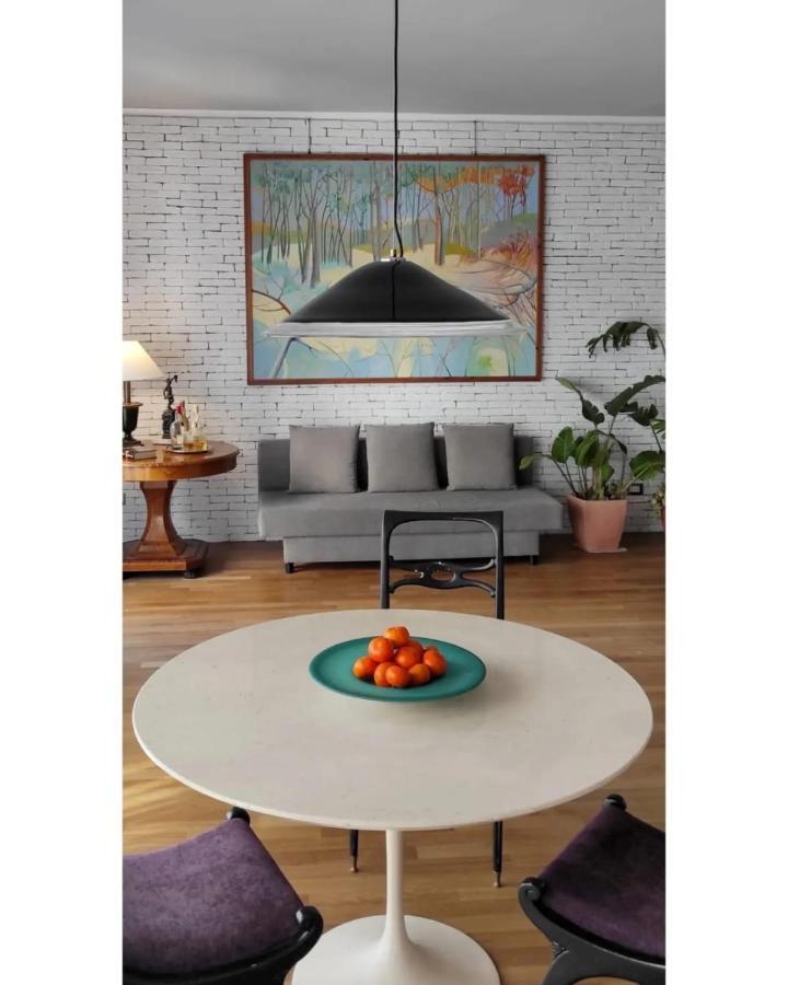 Luxuryflat 42 Appartamento Bari Esterno foto