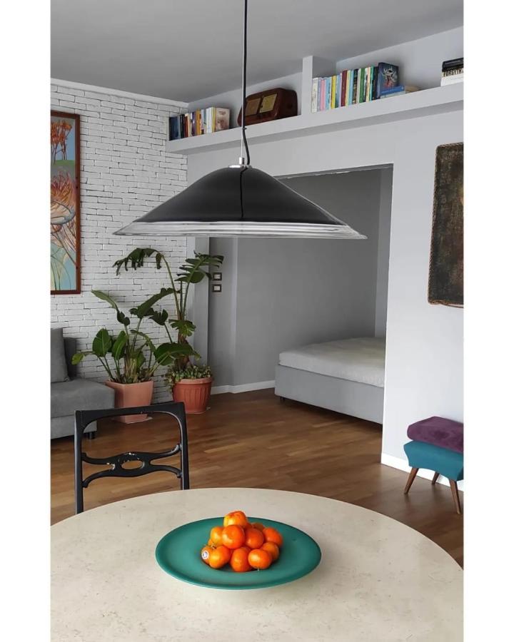 Luxuryflat 42 Appartamento Bari Esterno foto