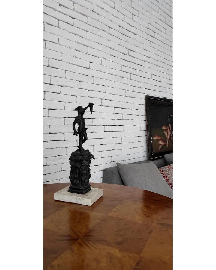 Luxuryflat 42 Appartamento Bari Esterno foto