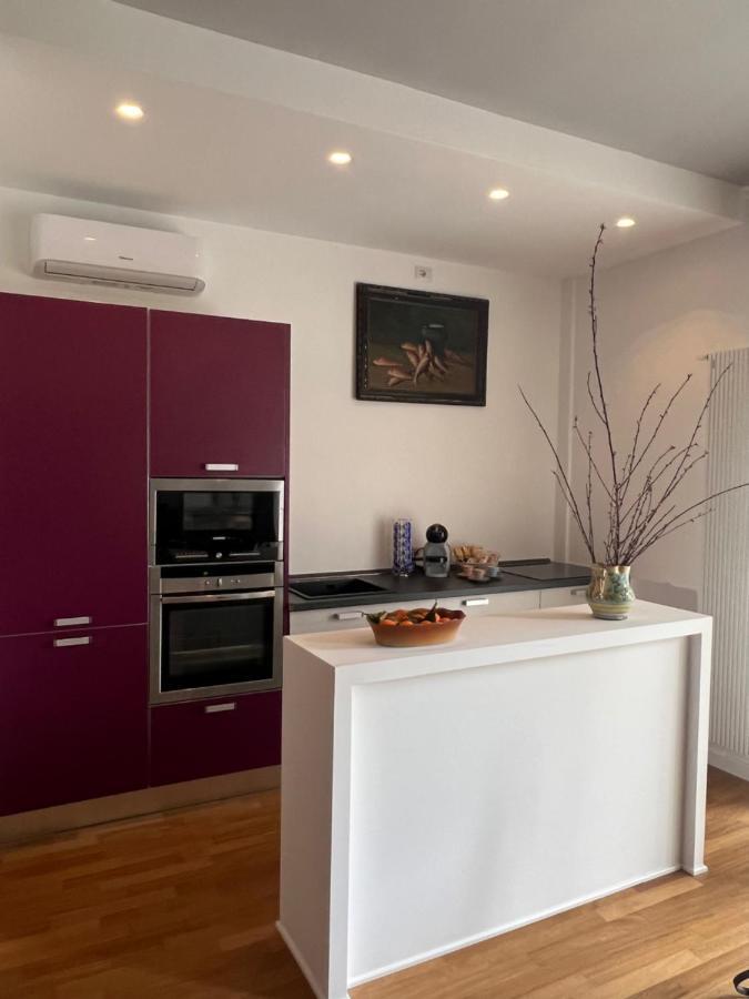 Luxuryflat 42 Appartamento Bari Esterno foto