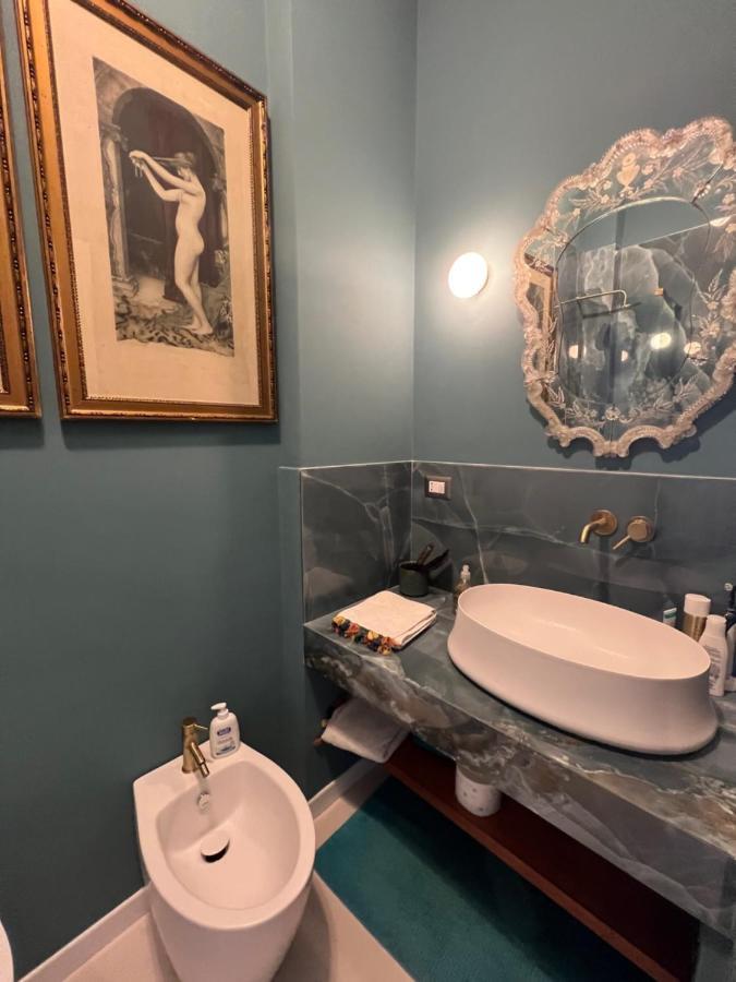 Luxuryflat 42 Appartamento Bari Esterno foto