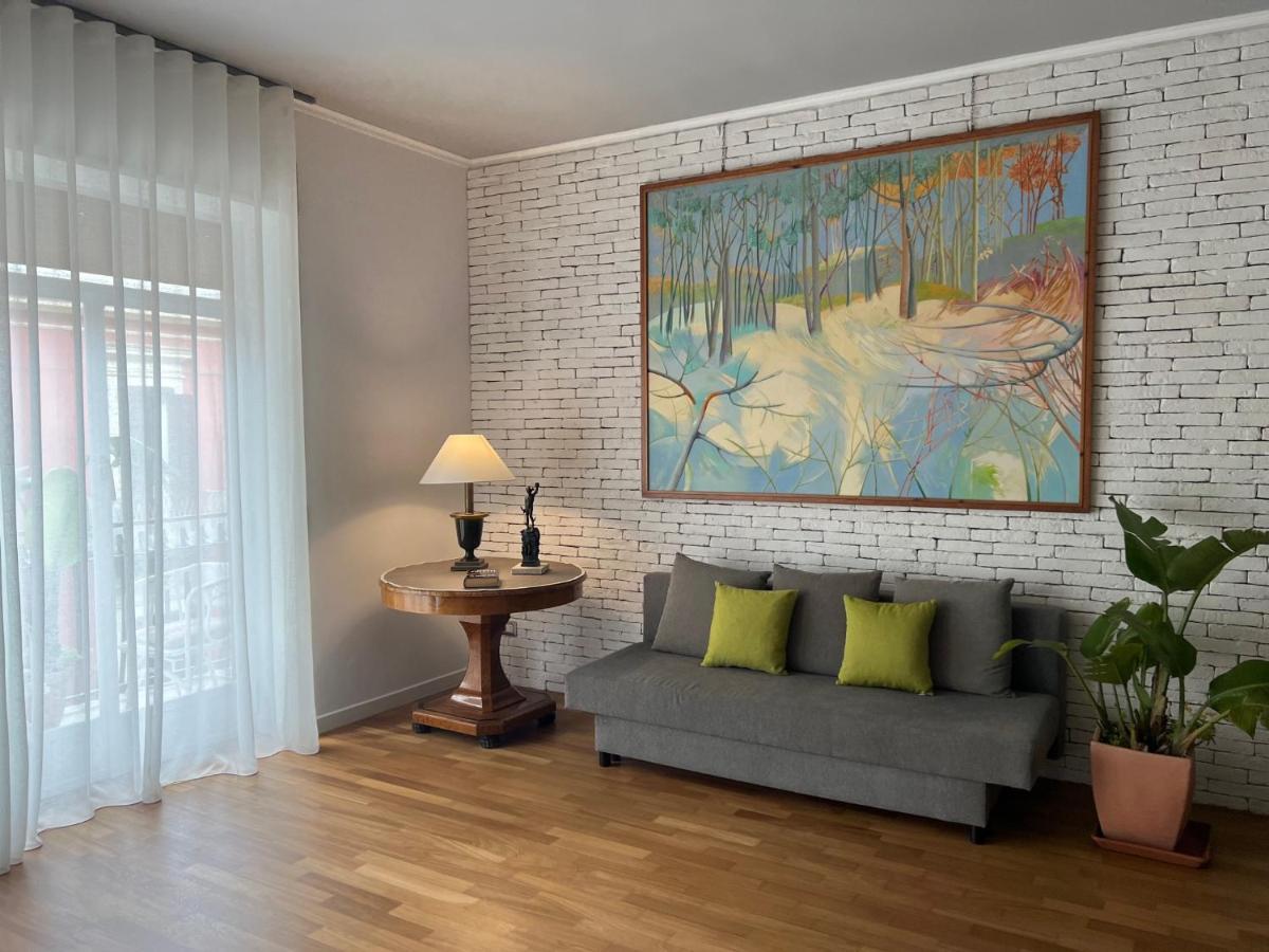 Luxuryflat 42 Appartamento Bari Esterno foto