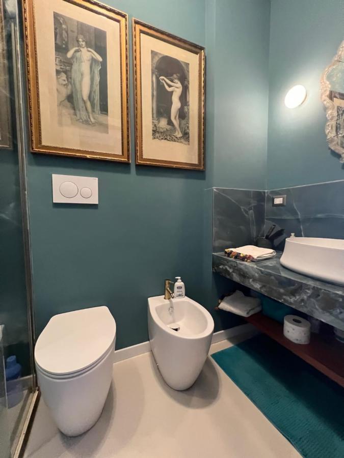 Luxuryflat 42 Appartamento Bari Esterno foto