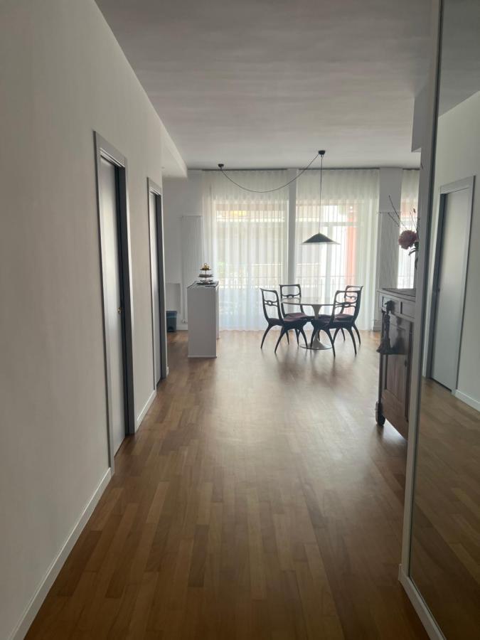 Luxuryflat 42 Appartamento Bari Esterno foto