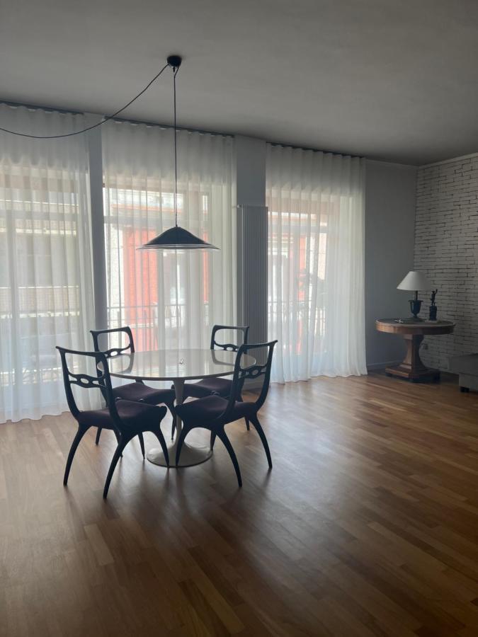 Luxuryflat 42 Appartamento Bari Esterno foto